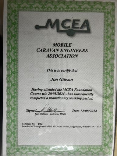 MCEA Membership